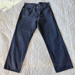 Versace Jeans Couture – Made in Italy – Men’s Denim (Size 36 / IT 50)